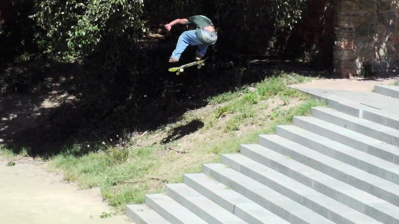 Kieran Woolley, Sora Shirai and Nassim Lacchab blend their exceptional talents with back-to-back hits through Barcelona’s iconic streets. <br /><br />Keep up with Thrasher Magazine here:<br /> http://www.thrashermagazine.com<br /> http://www.facebook.com/thrashermagazine<br /> http://www.instagram.com/thrashermag<br /> http://www.twitter.com/thrashermag