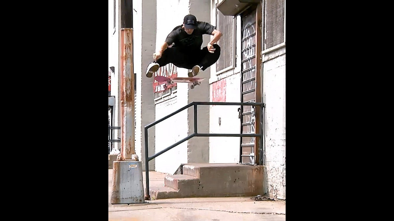 🏝️ Thrasher Weekend with Huf Worldwide in Hawaii 🍾 Starting this Thursday in Honolulu 🫡