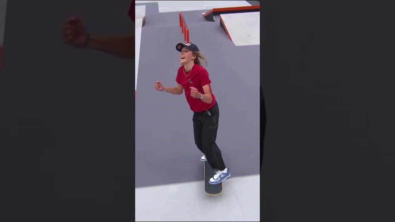 🏆 #SLSSuperCrown | December 6 -7<br />🇦🇺 #SLSSydney | February 14 - 15<br />🛍️ #SLS Merch NOW AVAILABLE ➡ https://streetleagueshop.com/<br /><br />For tickets to SLS events and more information, visit: https://www.streetleague.com/ 🔥<br /><br />Subscribe Now: https://www.youtube.com/@SLS<br /><br />Follow SLS on Social 💥 <br />⚪️ Instagram - https://www.instagram.com/sls/<br />⚪️ Facebook - https://www.facebook.com/streetleague/<br />⚪️ Rumble - https://rumble.com/c/sls<br />⚪️ TikTok - https://www.tiktok.com/@streetleagueskate<br />⚪️ Snapchat - https://snapchat.com/t/uYXRd6Jw<br />⚪️ Threads - https://www.threads.net/@sls?hl=en<br />⚪️ Twitter - https://x.com/StreetLeague<br /><br />👀 Don't miss new SLS content every week on Rumble<br />Download Rumble (TV + Mobile) 👉 https://rumble.com/our-apps<br />Rumble is free on desktop, mobile and web at www.rumble.com, iOS, Android, Roku, AppleTV, FireTV, Samsung TVs.<br /><br />Get your official SLS x Wolfpak Backpack here, available in 3 different sizes - <br />https://wolfpak.com/collections/street-league-skateboarding-collection<br /><br />#sls #skate #skateboard #skateboarding #trick #viral #shorts