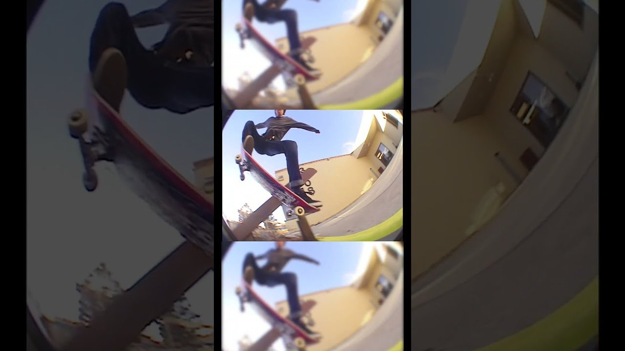 An Independent Skateboard Film <br /><br />Directed by Ryan Heier<br /><br />Produced by Ritual Skateboards<br /><br />Featuring: Aaron Ruchala, Bobby Hebner, Cameron Targosz, Coleman Phillips, Dominic Morgan, Jonny Palmer, Jordan Rommel, Justin Richards, Kris Cormier, Sebastian Hoffman, Tony Whiteman, and MANY More<br /><br />To purchase a copy of our film, please visit https://www.ritualskateboards.com/shop​.<br /><br />Thanks for the support!<br /><br />Follow Ritual Skateboards:<br />https://www.facebook.com/RitualSkateboardsLLC/<br />https://www.instagram.com/ritualskateboards/<br />https://www.tiktok.com/@ritualskateboards<br /><br />#Ritual3​ #RitualSkateboards​ #RyanHeier #Shorts #Skateboarding #VX1000