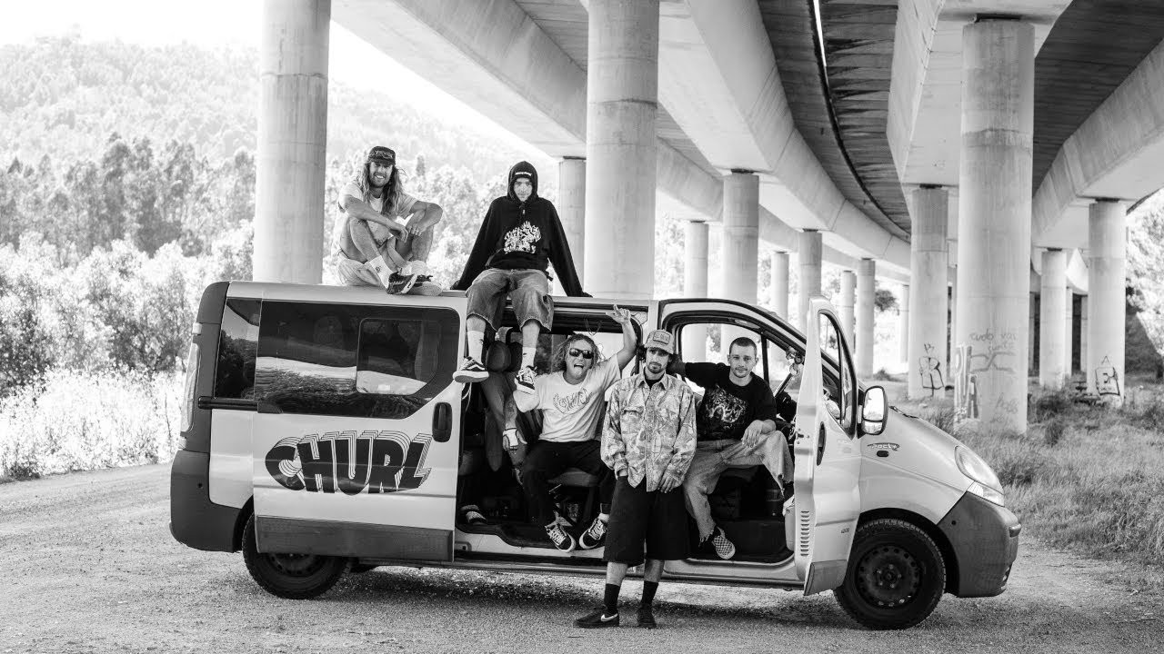Bubble is happy to present the first video of brand and crew Churl called "Forget it".<br /><br />Filmed during the spring and summer 2025, in the south west of france, north of spain as well as Portugal, it mixes street spots, diy's and park in the classic "crew tape" fashion. Lots of faces, some more well known than others, but definetly a good vibe and good times. Hope it makes you look forward to your next buddy trip in warmer weather, like it did for us!<br /><br /><br /><br /><br />Filmed : Andy<br />Edited : Omar & Andy<br />Additional filming : Omar & Alwyn Renié<br />Motion : Uryann<br />Thumbnail photo by Clément Chouleur