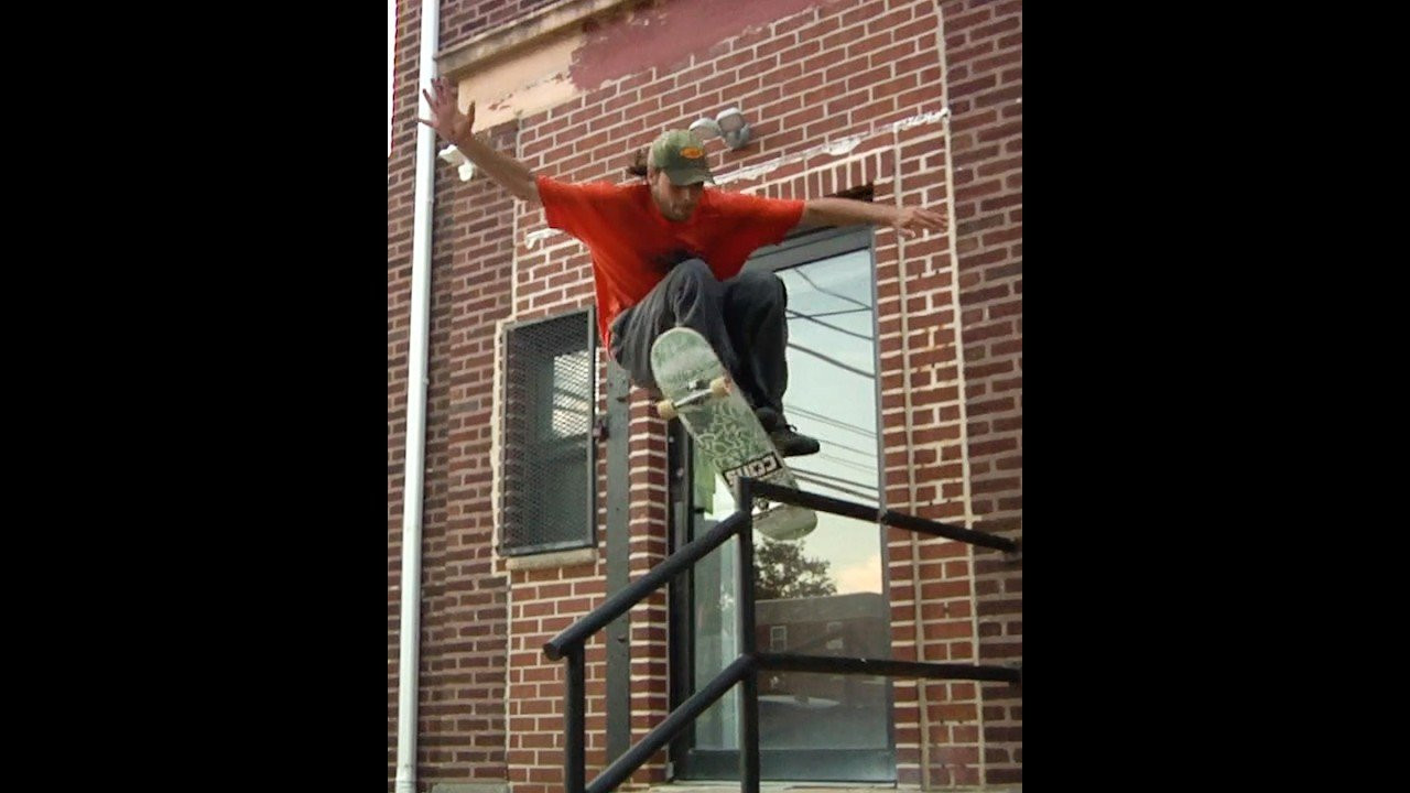 Chris Athans shines in Butter's “Extra Life” video 🧈