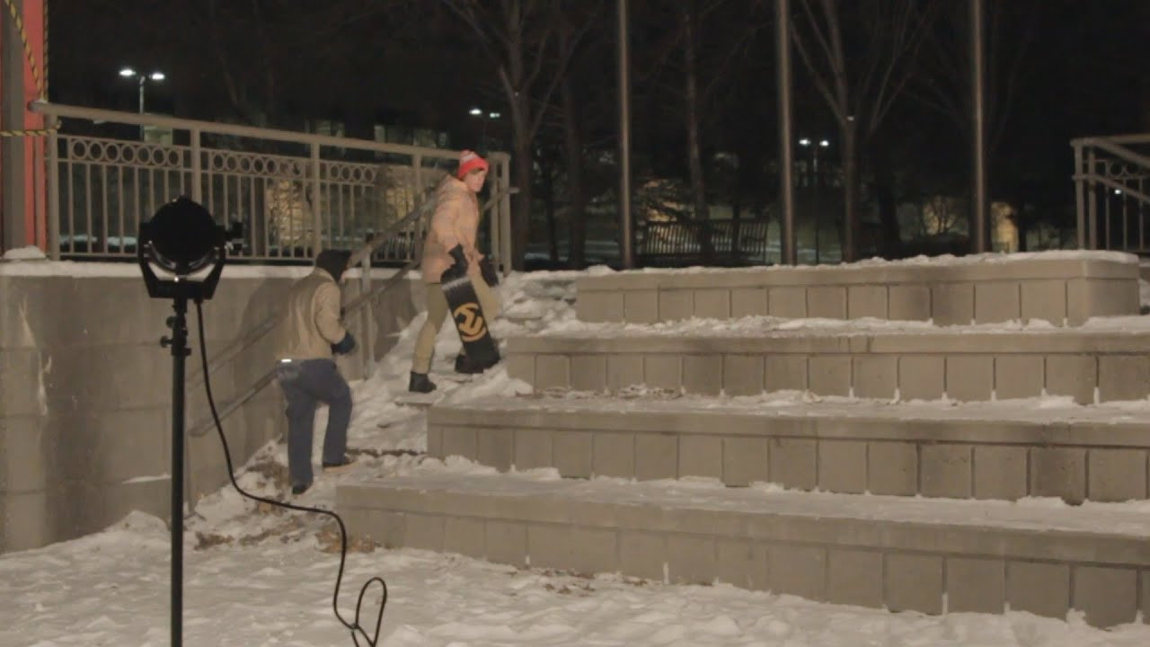 We've decided to celebrate a decade of SAVA by going behind the scenes on the clips that made this video a giant step forward for us. Tune in every Tuesday for new episodes.<br /><br />SAVA Full Video: https://youtu.be/bOY3IkjZb1Q<br />Check out our boards: https://ambitionsnowskates.com/collections/snowskate<br /><br />Episode 1 of 10<br />Guest - Eric Fryc<br />Hosted and edited by Zack Alworden<br />Footage filmed by Peter Jones, Dave Engerer, Alex Blais, Jensen Fisker and Alan Gerlach