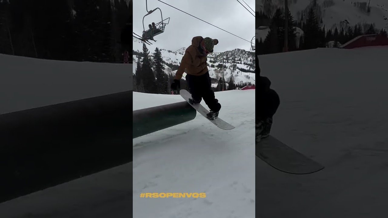 Denver Orr stacks his clips and gets fired up for this winter season with an entry into the Rockstar Energy VQS. Vote on his video over at ThePlatfrm.com for his chance to win cash prizes 💰 and more.<br /><br />Subscribe to the Platfrm channel!<br />https://bit.ly/4aScSzM<br /><br />Follow us on:<br />TikTok: https://www.tiktok.com/@the_platfrm<br />Instagram: http://instagram.com/theplatfrm<br />Facebook: http://facebook.com/theplatfrm<br />Twitter: http://twitter.com/the_platfrm