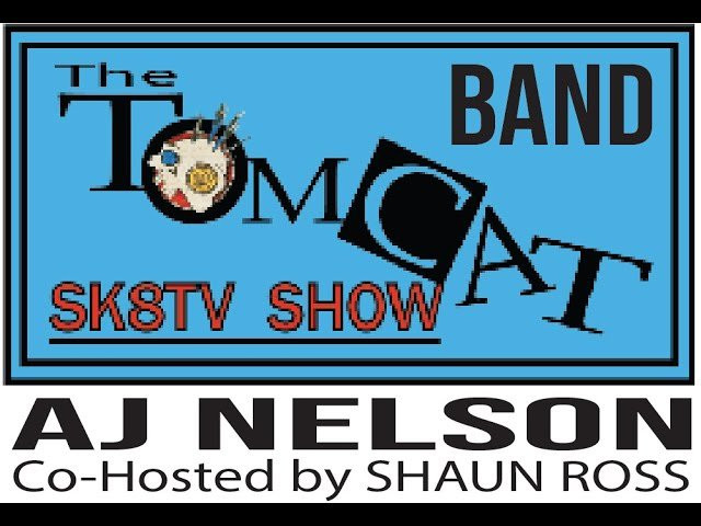In this awesome episode we catch up with Serious Ripper AJ Nelson! Co-hosted by ripper Shaun "The Boss" Ross! Trust me, You will love this episode!