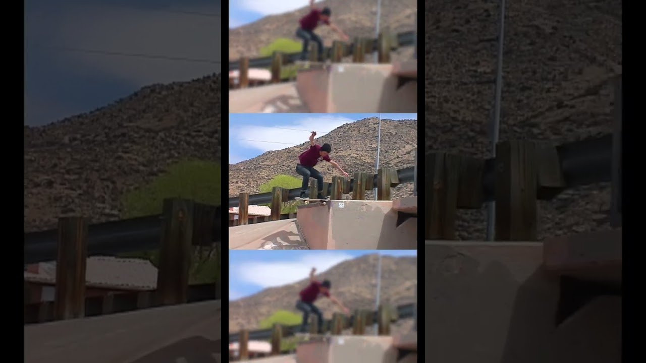 An Independent Skateboard Film <br /><br />Directed by Ryan Heier<br /><br />Produced by Ritual Skateboards<br /><br />Featuring: Aaron Ruchala, Bobby Hebner, Cameron Targosz, Coleman Phillips, Dominic Morgan, Jonny Palmer, Jordan Rommel, Justin Richards, Kris Cormier, Sebastian Hoffman, Tony Whiteman, and MANY More<br /><br />To purchase a copy of our film, please visit https://www.ritualskateboards.com/shop​.<br /><br />Thanks for the support!<br /><br />Follow Ritual Skateboards:<br />https://www.facebook.com/RitualSkateboardsLLC/<br />https://www.instagram.com/ritualskateboards/<br />https://www.tiktok.com/@ritualskateboards<br /><br />#Ritual3​ #RitualSkateboards​ #RyanHeier #Shorts #Skateboarding #VX1000