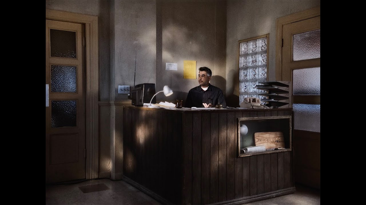 Eric Koston SB Air Max 95<br /><br />Learn More: https://www.nikesb.com/the-vault/sail-box-era/koston-air-max-95<br />Get Notified in SNKRS: https://www.nike.com/launch/t/nike-sb-air-max-95-eric-koston-obsidian-and-speed-yellow-1<br />Find a skate shop near you: https://www.nikesb.com/shops<br /><br />Director & Photographer : Neri Mastriani-Levi <br />Executive Producers : Tony Pillow, Simon Chasalow, Anuar Aly<br />Producer : Tali Weizman <br />Production Manager : Natalle Jastrow <br />Production Company : Parallel Studios <br /><br />1st AD : Juan Pablo Gonzalez <br />Key Production Assistant : Andres Palou <br />Production Assistant : Matthew Mack <br />Production Assistant : Antony Trinidad<br />Production Assistant : Luis Venegas <br /><br />DP : Dima Shorin <br />1st AC : Mike Justin <br />2nd AC : Luke Peckham<br /><br />Gaffer : Khashi Tahamtan <br />BBE : Jackson Mach<br />Key Grip : Marc Polanski <br />BBG : Erik Covarrubias<br /><br />Production Designer : Andrew Caso <br />Set Dresser : Kierin Simich<br />Set Dresser : Ashley Kinser <br /><br />Sound Op : Kenneth Beane Jr<br />Medic : Bradley Smith <br /><br />Stylist : Trey Recinos<br />Makeup Artist & Hair Stylist : Lindsey Sanchez <br /><br />Post House : Apollo Post House <br />Editor : Neri Mastriani-Levi<br />Color : Avery Niles<br />Color Assist: John Dayot<br />Color Producer: Vic Brandt<br />Original Music : BNYX<br />Sound Design : Hani’el Mastriani-Levi<br /><br />Motel Manager : Eric Koston <br />Biker : Hova<br />Model : Tori Rose Walker<br />Diner : Tanner Burzinski<br />Diner : Aelischia Harden <br />Hip Hop : Kevin Bradley <br />Hip Hop : Nice Georges<br />Scouse : Mark Fos <br />Scouse : Isabella Ragomo<br />Scouse : Artem Iurovskikh <br />Skater : Jake Anderson <br />Skater : Georgia Martin<br />Graffiti : Fynn Koston <br />Camera Op : June Koston <br /><br />More from Nike Skateboarding<br />Official website: https://www.nikesb.com/<br />Instagram: https://www.instagram.com/nikesb <br />Twitter: https://twitter.com/nikesb