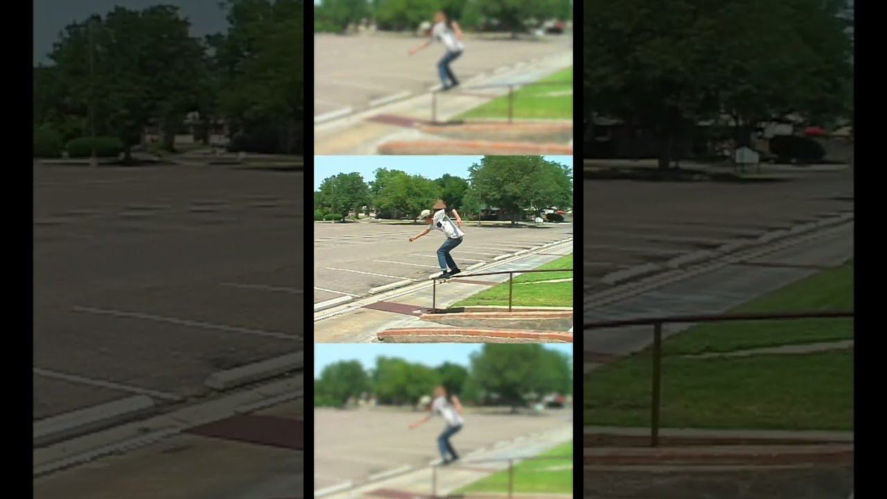 An Independent Skateboard Film <br /><br />Directed by Ryan Heier<br /><br />Produced by Ritual Skateboards<br /><br />Featuring: Aaron Ruchala, Bobby Hebner, Cameron Targosz, Coleman Phillips, Dominic Morgan, Jonny Palmer, Jordan Rommel, Justin Richards, Kris Cormier, Sebastian Hoffman, Tony Whiteman, and MANY More<br /><br />To purchase a copy of our film, please visit https://www.ritualskateboards.com/shop​.<br /><br />Thanks for the support!<br /><br />Follow Ritual Skateboards:<br />https://www.facebook.com/RitualSkateboardsLLC/<br />https://www.instagram.com/ritualskateboards/<br />https://www.tiktok.com/@ritualskateboards<br /><br />#Ritual3​ #RitualSkateboards​ #RyanHeier #Shorts #Skateboarding #VX1000