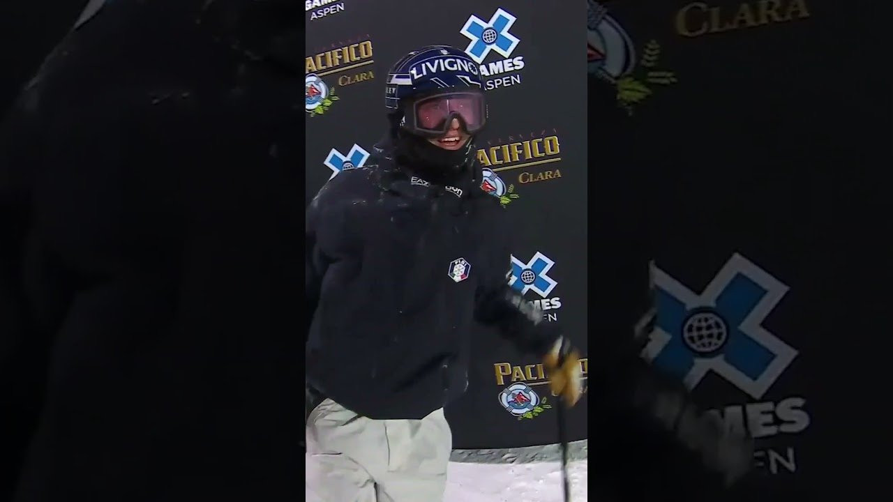 ____<br /><br />X Games — your destination for all things action sports, music, lifestyle and everything in between. <br /><br />Visit our official homepage at http://xgames.com for more coverage and highlights.<br /><br />SUBSCRIBE: https://www.youtube.com/XGames<br /><br />Check us on Social @XGames:<br />Instagram ► https://instagram.com/xgames<br />TikTok ► https://www.tiktok.com/@XGames<br />Twitter ► https://twitter.com/xgames<br />Facebook ► https://facebook.com/XGames<br />Twitch ► https://www.twitch.tv/xgames<br />Snapchat ► @xgames<br />Text Us! ► (772) 494-2637<br /><br />Thanks for watching #XGames!