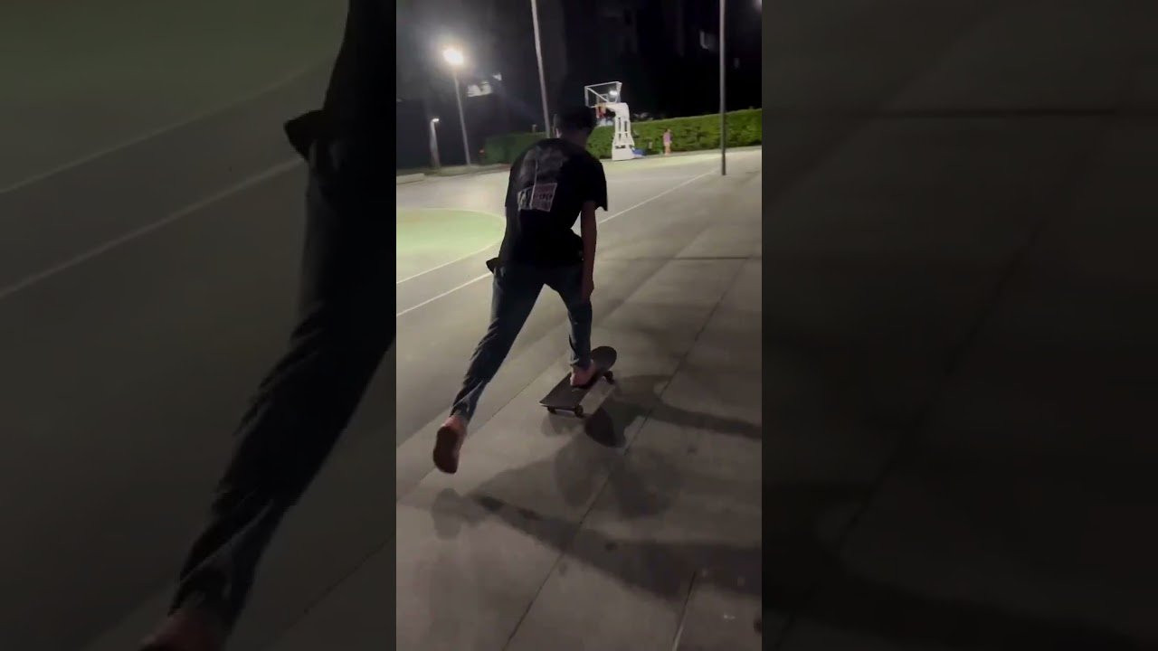 Next Event: #SLSSuperCrown | December 6 -7 | See you there! 🏆<br /><br />For tickets to SLS events and more information, visit: https://www.streetleague.com/ 🔥<br /><br />Subscribe Now: https://www.youtube.com/@SLS<br /><br />Follow SLS on Social 💥 <br />⚪️ Instagram - https://www.instagram.com/sls/<br />⚪️ Facebook - https://www.facebook.com/streetleague/<br />⚪️ Rumble - https://rumble.com/c/sls<br />⚪️ TikTok - https://www.tiktok.com/@streetleagueskate<br />⚪️ Snapchat - https://snapchat.com/t/uYXRd6Jw<br />⚪️ Threads - https://www.threads.net/@sls?hl=en<br />⚪️ Twitter - https://x.com/StreetLeague<br /><br />👀 Don't miss new SLS content every week on Rumble<br />Download Rumble (TV + Mobile) 👉 https://rumble.com/our-apps<br />Rumble is free on desktop, mobile and web at www.rumble.com, iOS, Android, Roku, AppleTV, FireTV, Samsung TVs.<br /><br />Get your official SLS x Wolfpak Backpack here, available in 3 different sizes - <br />https://wolfpak.com/collections/street-league-skateboarding-collection<br /><br />#sls #skate #skateboard #skateboarding #trick #extremesports #viral #fanedit #shorts