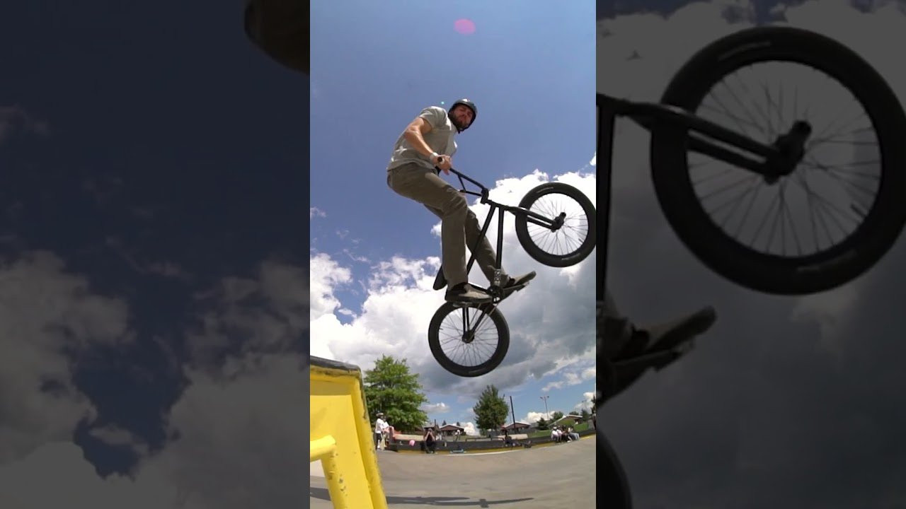 --<br /><br />Go to Woodward: www.woodwardpa.com | www.woodwardwest.com | www.worldofwoodward.com<br /><br />Shop Woodward Apparel & Accessories: www.shopcampwoodward.com <br /><br />Subscribe: http://bit.ly/subscribe2woodward​ <br /><br />Facebook: http://facebook.com/woodwardcamp​ <br />Instagram: http://instagram.com/woodwardcamp​ <br />Twitter: http://twitter.com/woodwardcamp