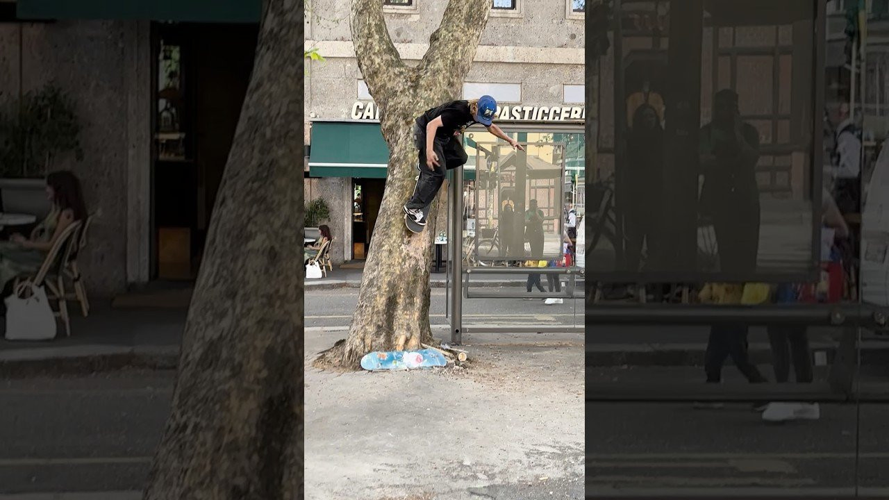 ✨🚨 New Eetu Toropainen part for Pass~Port premieres next week ⏳