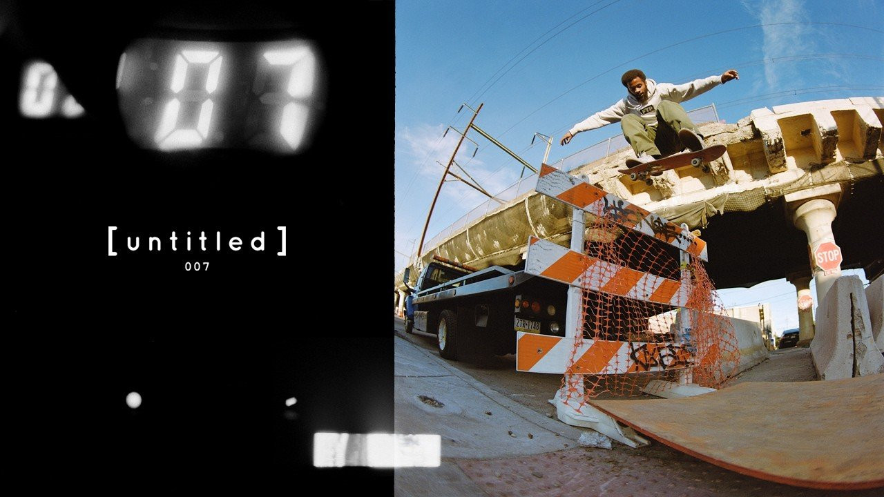 The acclaimed untitled series is back as Bobby Worrest unleashes unforgettable lines before Kevin Liedtke, Kris Brown and more of Philly’s best roll through Muni. Quel caps it off by killing every construction site in the city. <br /><br />Keep up with Thrasher Magazine here:<br /> http://www.thrashermagazine.com<br /> http://www.facebook.com/thrashermagazine<br /> http://www.instagram.com/thrashermag<br /> http://www.twitter.com/thrashermag
