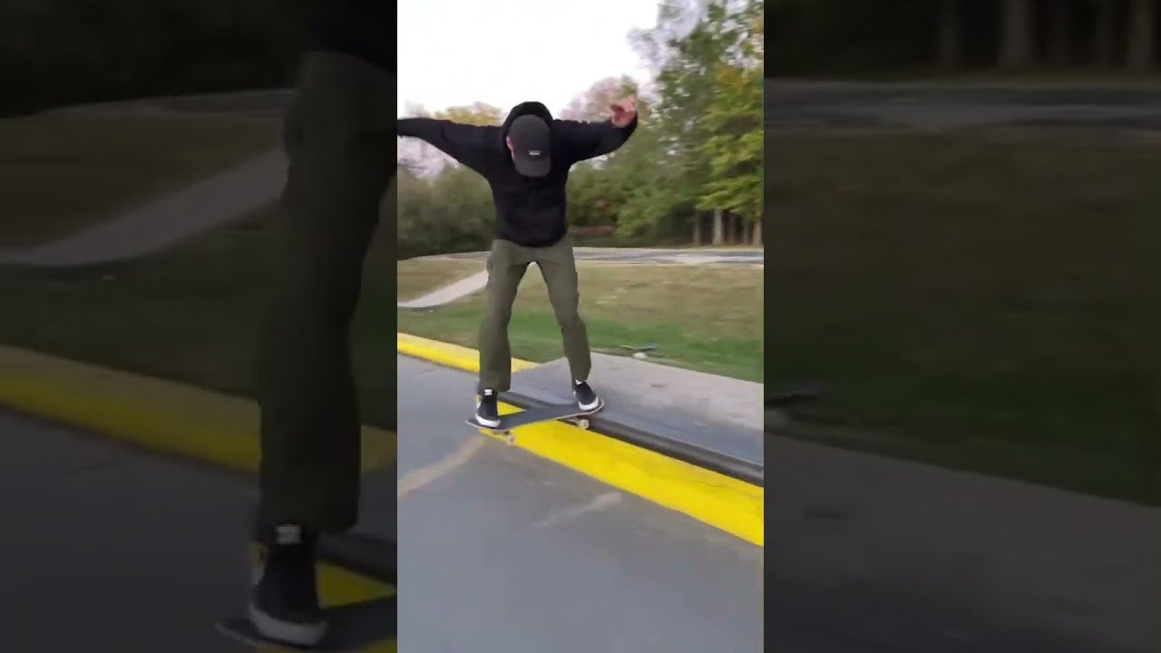 Edit by Zach Gesko <br />Subscribe to Skate Jawn: https://webstore.skatejawn.com/<br />More content: http://skatejawn.com<br />IG: https://www.instagram.com/skatejawn/<br />More videos: https://www.youtube.com/skatejawn