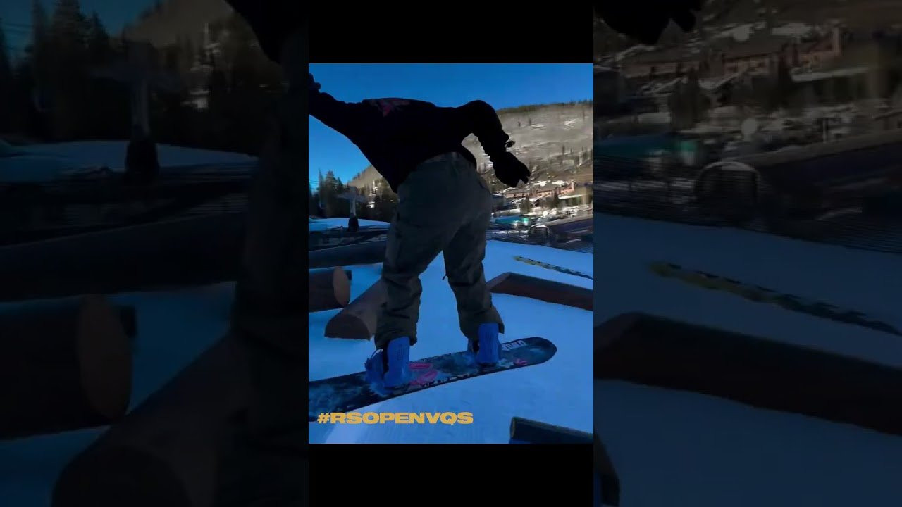 Veda Hallen makes use of last season's clips for her Rockstar Energy VQS entry. Give it a watch and a vote at ThePlatfrm.com now! #Rockstarenergy #platfrm<br /><br />Subscribe to the Platfrm channel!<br />https://bit.ly/4aScSzM<br /><br />Follow us on:<br />TikTok: https://www.tiktok.com/@the_platfrm<br />Instagram: http://instagram.com/theplatfrm<br />Facebook: http://facebook.com/theplatfrm<br />Twitter: http://twitter.com/the_platfrm