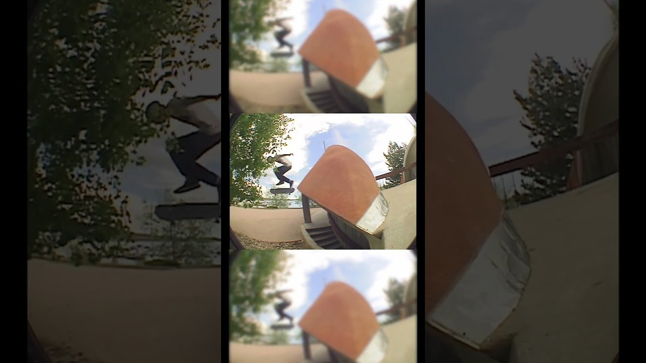 An Independent Skateboard Film <br /><br />Directed by Ryan Heier<br /><br />Produced by Ritual Skateboards<br /><br />Featuring: Aaron Ruchala, Bobby Hebner, Cameron Targosz, Coleman Phillips, Dominic Morgan, Jonny Palmer, Jordan Rommel, Justin Richards, Kris Cormier, Sebastian Hoffman, Tony Whiteman, and MANY More<br /><br />To purchase a copy of our film, please visit https://www.ritualskateboards.com/shop​.<br /><br />Thanks for the support!<br /><br />Follow Ritual Skateboards:<br />https://www.facebook.com/RitualSkateboardsLLC/<br />https://www.instagram.com/ritualskateboards/<br />https://www.tiktok.com/@ritualskateboards<br /><br />#Ritual3​ #RitualSkateboards​ #RyanHeier #Shorts #Skateboarding #VX1000