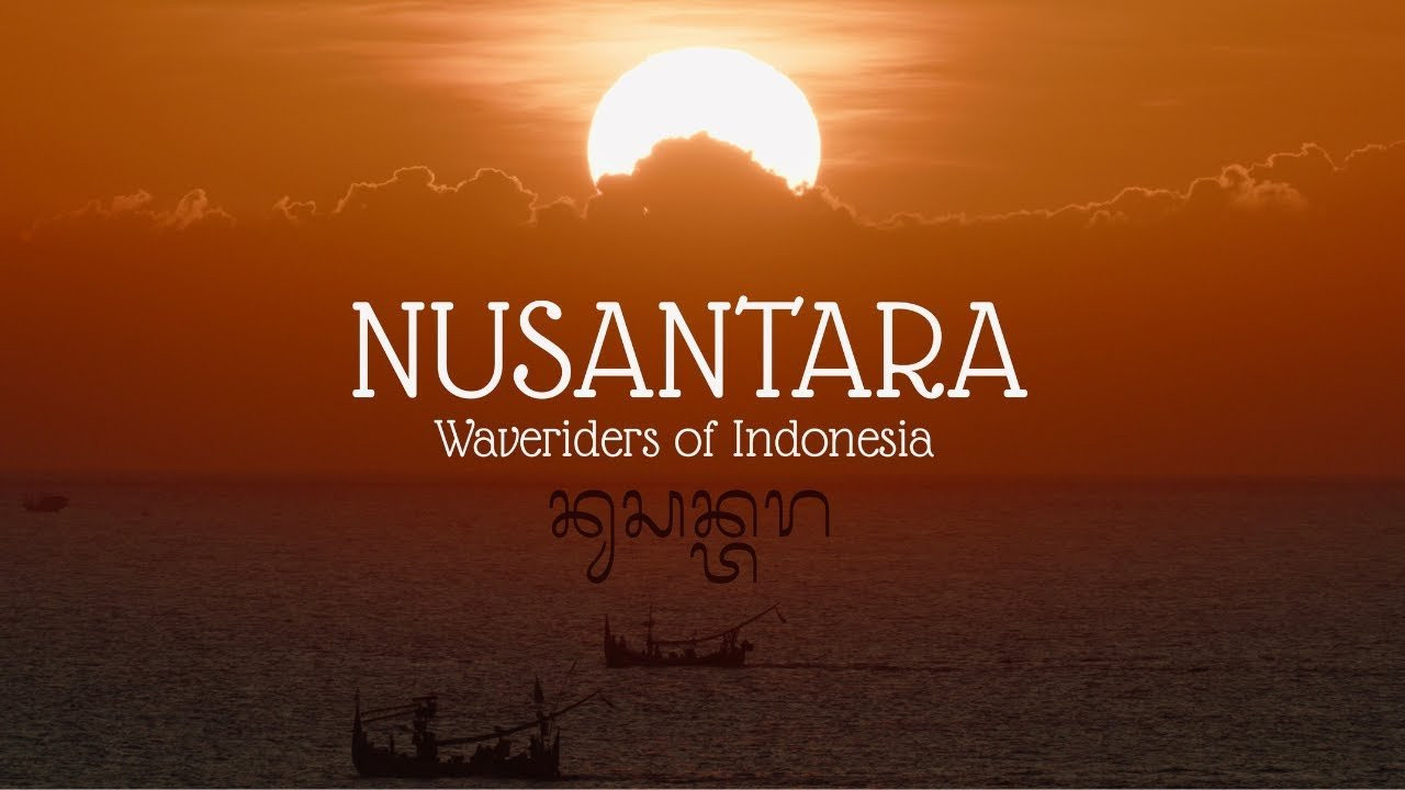 Many moons ago, the fabled, distant archipelago of Indonesia was a destination whispered of by an intrepid few, who were daring enough to chart new turquoise territory…<br /><br />Now, this island nation is beloved by many and visited by travellers from all over the world. Indeed, everyone who comes enjoys the equatorial beauty of this land, the joyous soul its people, and its bounty of unrivaled waves—but not all can stay forever… <br /><br />What would it be like if you didn’t have to leave? How would It feel to grow up with perfect waves on your doorstep? What would it be like to call this magical place home?<br /><br />NUSANTARA: Waveriders of Indonesia<br />Presented by Drifter Surf<br />A film by Milo Inglis<br />Featuring an ALL Indonesian cast of surfers: Komang Yudah Kopral, Dhea Natasya, Tedi Kurniadi, Arip Mencos & Usman Trioko.<br /><br />This is Drifter Surf - The Art of Surfing<br /><br />https://driftersurf.com/<br /><br />MUSIC<br />(in order of appearance)<br /><br />‘Body Language Part 1’ by HUMMICIDE<br />Composed by Toby Leman<br /><br />'She'll Be Back' by Dear Doonan <br />Written by Steven Nicholas Summers,<br />Julian Patrick Homewood, <br />James Randolph Smith, <br />Zachariah John Norton, <br />Jamie Devers <br />Yama-Nui Records<br /><br />‘Finally/ Bet The House’ by Mo Lowda and The Humble<br />Live Tide Music<br /><br />‘Call My Name’ by The Bright Light Social Hour<br />Live Tide Music<br /><br />‘Passing Over’ by Nice Biscuit<br />Gaga Music<br /><br />‘Hope That You’ll Stay’ by Xavier Rudd<br />Sony Music<br />Virgin Music<br /><br />‘Untitled’ by Single Cell Organism<br /><br />‘Planet H-6’ by Sam Milton <br /><br />Handpan performance by Andreas Mancini