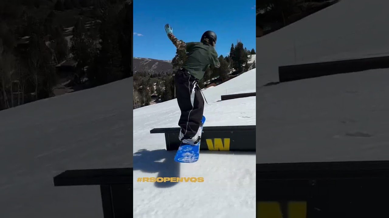 Drop a rating on her Rockstar Energy VQS for her chance at scoring cash prizes and a ticket to RSEO at Breckenridge Ski Resort this December. #RockstarEnergy #platfrm<br /><br />Subscribe to the Platfrm channel!<br />https://bit.ly/4aScSzM<br /><br />Follow us on:<br />TikTok: https://www.tiktok.com/@the_platfrm<br />Instagram: http://instagram.com/theplatfrm<br />Facebook: http://facebook.com/theplatfrm<br />Twitter: http://twitter.com/the_platfrm