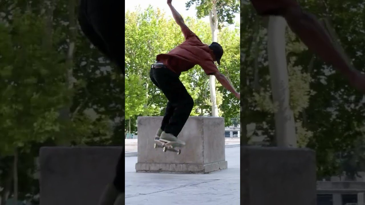 FOLLOW Ricta Wheels on:<br />Shop: https://nhsskatedirect.com/pages/ricta-wheels<br />Our site: http://rictawheels.com/​<br />Facebook: https://www.facebook.com/rictawheels/​<br />Instagram: https://www.instagram.com/rictawheels/​<br /><br />⚡️ Welcome to Ricta the Center for Wheel Dynamics ⚡️ <br />Top scientist in the world create the best skateboard wheel technology. Proven the fastest and most durable urethane in skateboarding. Designed for speed and a smooth ride.