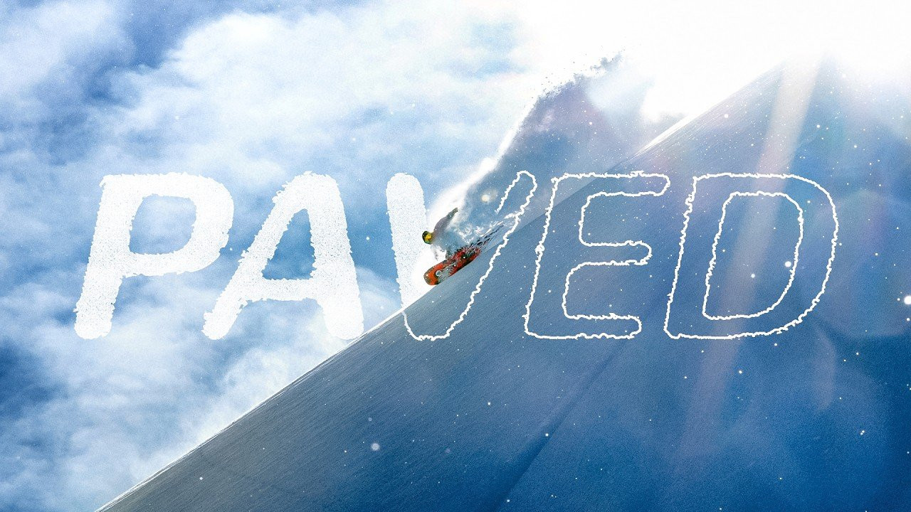 Part history lesson, part hangout, part backcountry odyssey, Paved – a Burton and Red Bull Media House co-production – celebrates the passion and soul of snowboarding in raw, wry and light-hearted style.<br /><br />2 years in the making. Co-produced by @BurtonSnowboards and ‪Red Bull Media House. A film that seamlessly blends together the art of riding backcountry with the human side of standing sideways. <br /><br />Shot on location in Alaska, Hokkaido, British Columbia, Tahoe, and beyond.<br /><br />Starring: Anna Gasser, Ben Ferguson, Brock Crouch, Danny Davis, ‪Mark McMorris‬ Mikkel Bang, Ylfa Rúnarsdóttir, ‪Zeb Powell‬, ‪Zoi Synnott,‬ Takeru Otsuka, and more.<br /><br />___<br />Experience the world of Red Bull Snow like you have never seen it before. With the best snow action sports clips on YouTube and original series, from skiing to snowboarding, prepare for your "stoke factor" to be at an all time high.<br /><br />Subscribe to Red Bull Snow on YouTube: https://win.gs/SubToRedBullSnow<br /><br />Get the FREE Red Bull TV apps for all your devices: https://go.onelink.me/351027264/35a30660<br /><br />Red Bull Snow on Facebook: https://www.facebook.com/RedBullSnow/<br /><br />Red Bull Snow on Instagram: https://www.instagram.com/redbullsnow<br /><br />Red Bull Snow on TikTok: https://www.tiktok.com/@redbullsnow
