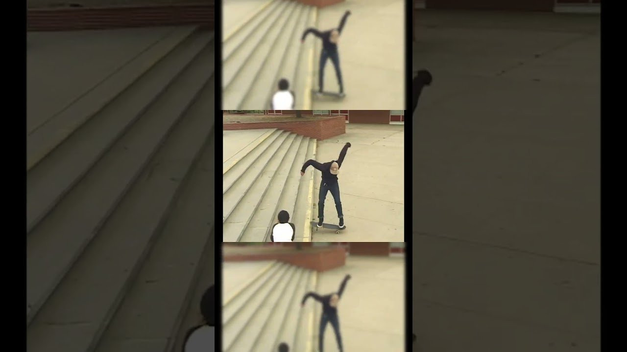 An Independent Skateboard Film <br /><br />Directed by Ryan Heier<br /><br />Produced by Ritual Skateboards<br /><br />Featuring: Aaron Ruchala, Bobby Hebner, Cameron Targosz, Coleman Phillips, Dominic Morgan, Jonny Palmer, Jordan Rommel, Justin Richards, Kris Cormier, Sebastian Hoffman, Tony Whiteman, and MANY More<br /><br />To purchase a copy of our film, please visit https://www.ritualskateboards.com/shop​.<br /><br />Thanks for the support!<br /><br />Follow Ritual Skateboards:<br />https://www.facebook.com/RitualSkateboardsLLC/<br />https://www.instagram.com/ritualskateboards/<br />https://www.tiktok.com/@ritualskateboards<br /><br />#Ritual3​ #RitualSkateboards​ #RyanHeier #Shorts #Skateboarding #VX1000