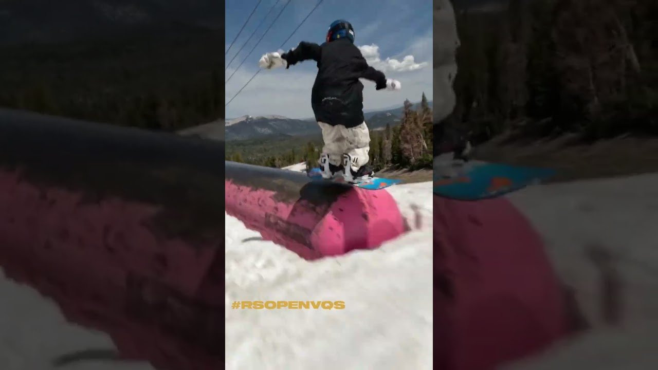 At just 11 years old, Paizley White is our youngest Rockstar Energy VQS competitor — and she’s holding her own 🔥 Watch her clips and score them at ThePlatfrm.com. #RockstarEnergy #platfrm<br /><br />Subscribe to the Platfrm channel!<br />https://bit.ly/4aScSzM<br /><br />Follow us on:<br />TikTok: https://www.tiktok.com/@the_platfrm<br />Instagram: http://instagram.com/theplatfrm<br />Facebook: http://facebook.com/theplatfrm<br />Twitter: http://twitter.com/the_platfrm