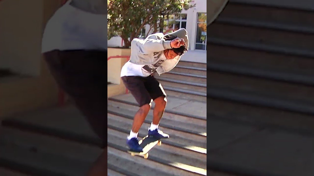 Featuring Hayley Wilson, Mason Silva, Ishod Wair, Nicole Hause and more.