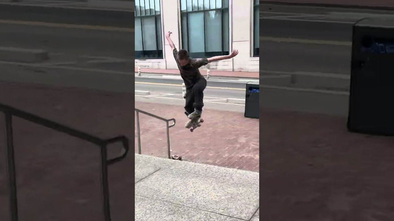 Subscribe: https://www.youtube.com/c/CreatureFiends<br /><br /><br />LURK WITH US:<br />https://www.youtube.com/c/CreatureFiends<br />https://instagram.com/creaturefiends/ <br />https://www.tiktok.com/@creaturefiends<br />https://www.facebook.com/CreatureSkat...<br />Shop: https://nhsskatedirect.com/pages/creature-skateboards<br /><br /><br />#CreatureSkateboards #Skateboarding #CreachTube