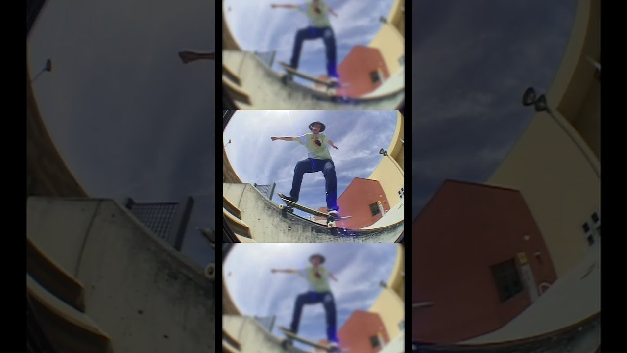 An Independent Skateboard Film <br /><br />Directed by Ryan Heier<br /><br />Produced by Ritual Skateboards<br /><br />Featuring: Aaron Ruchala, Bobby Hebner, Cameron Targosz, Coleman Phillips, Dominic Morgan, Jonny Palmer, Jordan Rommel, Justin Richards, Kris Cormier, Sebastian Hoffman, Tony Whiteman, and MANY More<br /><br />To purchase a copy of our film, please visit https://www.ritualskateboards.com/shop​.<br /><br />Thanks for the support!<br /><br />Follow Ritual Skateboards:<br />https://www.facebook.com/RitualSkateboardsLLC/<br />https://www.instagram.com/ritualskateboards/<br />https://www.tiktok.com/@ritualskateboards<br /><br />#Ritual3​ #RitualSkateboards​ #RyanHeier #Shorts #Skateboarding #VX1000