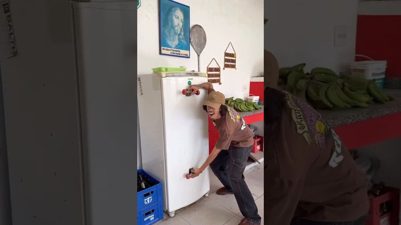 Next Event: #SLSSuperCrown | December 6 -7 | See you there! 🏆<br /><br />For tickets to SLS events and more information, visit: https://www.streetleague.com/ 🔥<br /><br />Subscribe Now: https://www.youtube.com/@SLS<br /><br />Follow SLS on Social 💥 <br />⚪️ Instagram - https://www.instagram.com/sls/<br />⚪️ Facebook - https://www.facebook.com/streetleague/<br />⚪️ Rumble - https://rumble.com/c/sls<br />⚪️ TikTok - https://www.tiktok.com/@streetleagueskate<br />⚪️ Snapchat - https://snapchat.com/t/uYXRd6Jw<br />⚪️ Threads - https://www.threads.net/@sls?hl=en<br />⚪️ Twitter - https://x.com/StreetLeague<br /><br />👀 Don't miss new SLS content every week on Rumble<br />Download Rumble (TV + Mobile) 👉 https://rumble.com/our-apps<br />Rumble is free on desktop, mobile and web at www.rumble.com, iOS, Android, Roku, AppleTV, FireTV, Samsung TVs.<br /><br />Get your official SLS x Wolfpak Backpack here, available in 3 different sizes - <br />https://wolfpak.com/collections/street-league-skateboarding-collection<br /><br />#sls #skate #skateboard #skateboarding #trick #extremesports #viral #fanedit #shorts