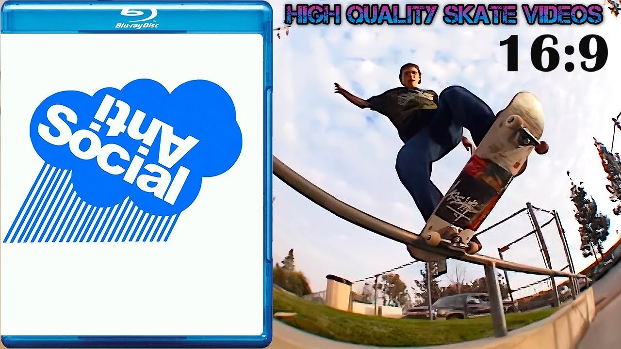 Discord Server Skate Video Archive / Skate Video Library: https://discord.me/skatevideolibrary<br /><br />Skate Video Archive: https://www.youtube.com/channel/UCI93zR95xMw-fvI7JLwsOwA<br /><br />Skate Video Library: https://www.youtube.com/@SkateVideoLibrary