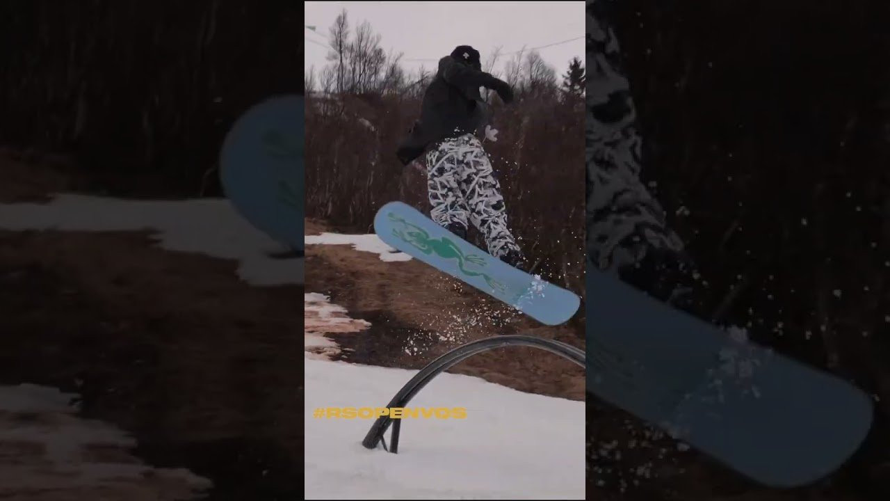 Watch and vote on his video at ThePlatfrm.com for his chance at cash prizes and an invite to the Rockstar Energy Open at Breckenridge Ski Resort this December. #RockstarEnergy #platfrm<br /><br />Subscribe to the Platfrm channel!<br />https://bit.ly/4aScSzM<br /><br />Follow us on:<br />TikTok: https://www.tiktok.com/@the_platfrm<br />Instagram: http://instagram.com/theplatfrm<br />Facebook: http://facebook.com/theplatfrm<br />Twitter: http://twitter.com/the_platfrm