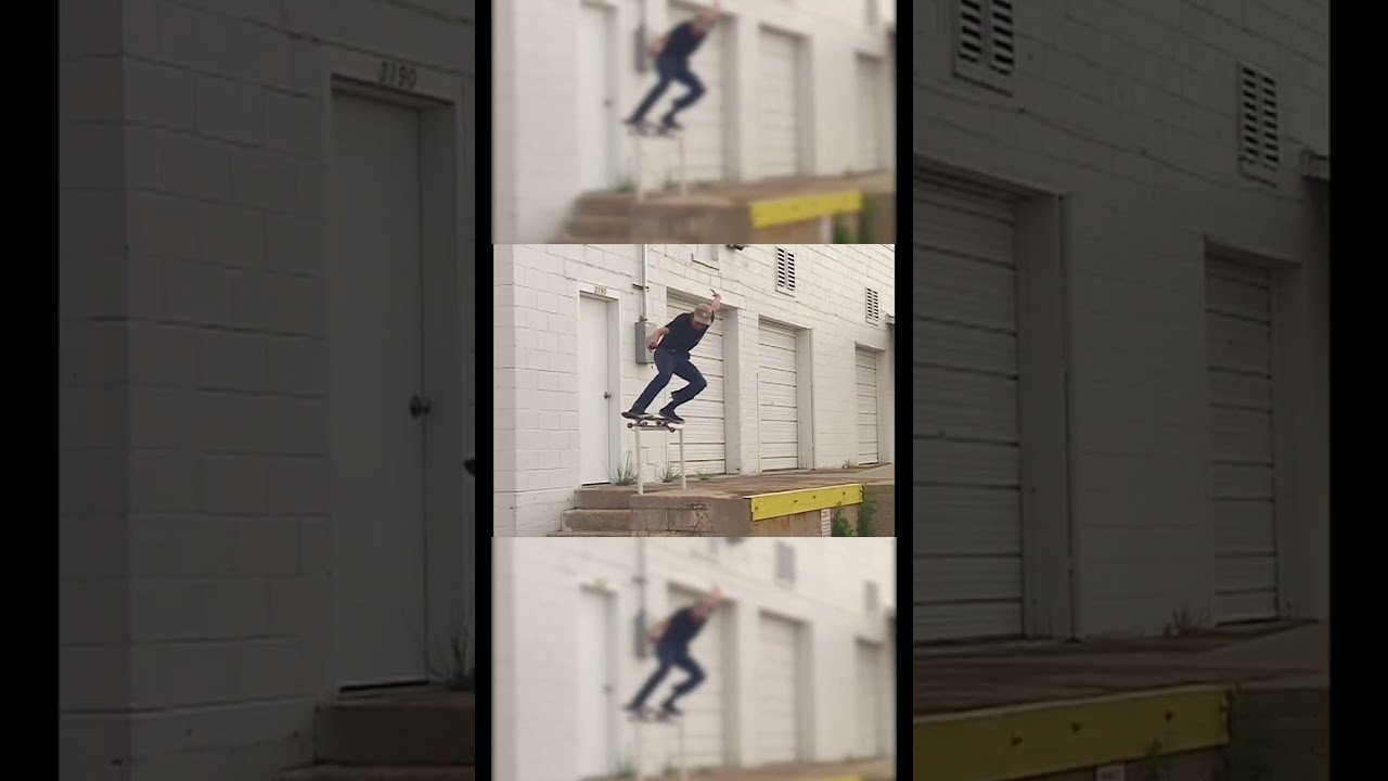 An Independent Skateboard Film <br /><br />Directed by Ryan Heier<br /><br />Produced by Ritual Skateboards<br /><br />Featuring: Aaron Ruchala, Bobby Hebner, Cameron Targosz, Coleman Phillips, Dominic Morgan, Jonny Palmer, Jordan Rommel, Justin Richards, Kris Cormier, Sebastian Hoffman, Tony Whiteman, and MANY More<br /><br />To purchase a copy of our film, please visit https://www.ritualskateboards.com/shop​.<br /><br />Thanks for the support!<br /><br />Follow Ritual Skateboards:<br />https://www.facebook.com/RitualSkateboardsLLC/<br />https://www.instagram.com/ritualskateboards/<br />https://www.tiktok.com/@ritualskateboards<br /><br />#Ritual3​ #RitualSkateboards​ #RyanHeier #Shorts #Skateboarding #VX1000