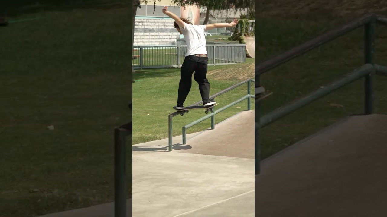 Beyond the Ride B2YB @KonaBigWave <br /><br />🏆 #SLSSuperCrown | December 6 -7<br />🇦🇺 #SLSSydney | February 14 - 15<br />🛍️ #SLS Merch NOW AVAILABLE ➡ https://streetleagueshop.com/<br /><br />For tickets to SLS events and more information, visit: https://www.streetleague.com/ 🔥<br /><br />Subscribe Now: https://www.youtube.com/@SLS<br /><br />Follow SLS on Social 💥 <br />⚪️ Instagram - https://www.instagram.com/sls/<br />⚪️ Facebook - https://www.facebook.com/streetleague/<br />⚪️ Rumble - https://rumble.com/c/sls<br />⚪️ TikTok - https://www.tiktok.com/@streetleagueskate<br />⚪️ Snapchat - https://snapchat.com/t/uYXRd6Jw<br />⚪️ Threads - https://www.threads.net/@sls?hl=en<br />⚪️ Twitter - https://x.com/StreetLeague<br /><br />👀 Don't miss new SLS content every week on Rumble<br />Download Rumble (TV + Mobile) 👉 https://rumble.com/our-apps<br />Rumble is free on desktop, mobile and web at www.rumble.com, iOS, Android, Roku, AppleTV, FireTV, Samsung TVs.<br /><br />Get your official SLS x Wolfpak Backpack here, available in 3 different sizes - <br />https://wolfpak.com/collections/street-league-skateboarding-collection<br /><br />#sls #skate #skateboard #skateboarding #session #trick #series #episode #bts #shorts