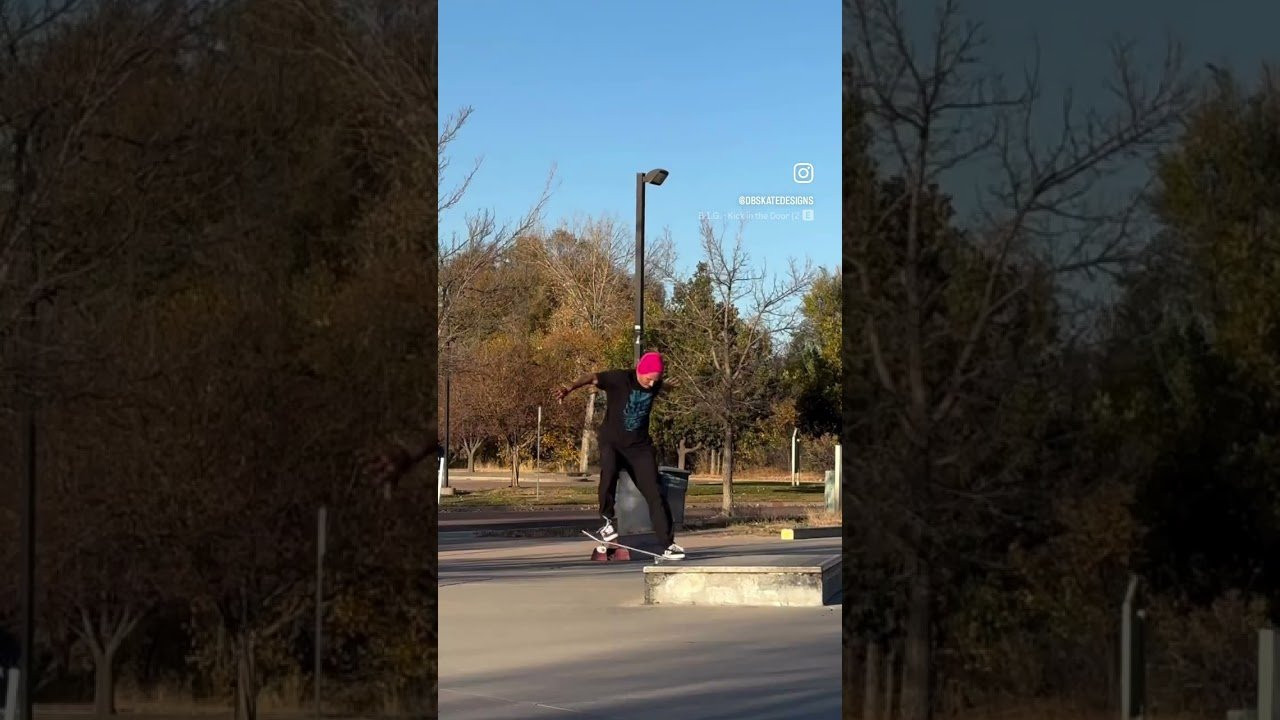 SW FS Tailslide Bigspin Out at Goose Gossage Skatepark by Dale Bonnell in Colorado Springs. Filmed for Ritual Skateboards.<br /><br />#DaleBonnell #RitualSkateboards #Shorts #Skateboarding #SwitchTailslide