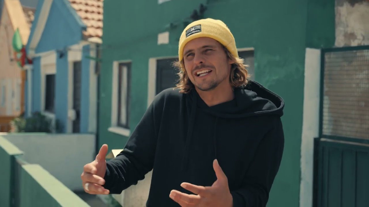 Clean swell lines, uncrowded line-ups, pristine sandy beaches. Aveiro is a mesmerizing surf expedition where Nic Von Rupp gets off the beaten track and escapes usual spots to explore its often-overlooked waves. On land, the show’s host visits the region’s beautiful estuary and the picturesque town often referred to as the Portuguese Venice.<br /><br />🛹 Thanks for subscribing! 🛹 https://youtube.com/@FuelTV?sub_confirmation=1<br /><br />Watch more at https://fuel.tv