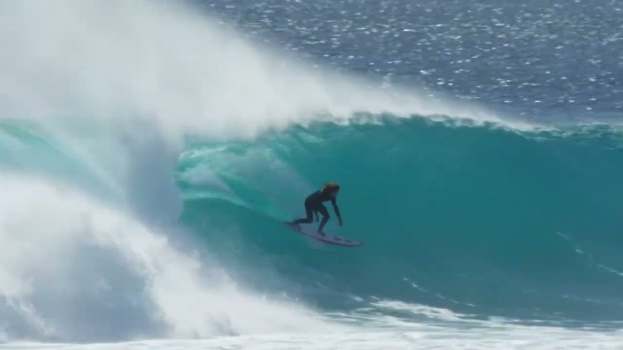 Blastoid is the video of Shaun Manners, the young australian surfer who is only 20 years old. Filmed in Western Australia, Shaun’s clip gathers great tricks and the best moments on dry land that made the journey memorable.<br /><br />🛹 Thanks for subscribing! 🛹 https://youtube.com/@FuelTV?sub_confirmation=1<br /><br />Watch more at https://fuel.tv