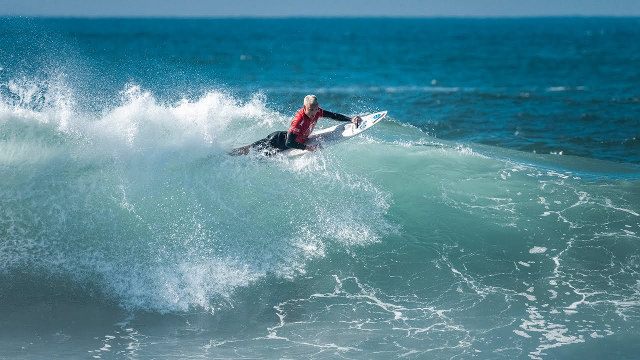 A full day of Finals saw 12 world champions crowned in pumping four-to-six-foot swell at the north side of Oceanside pier for the conclusion of the 2025 ISA World Para Surfing Championship (WSPC).<br /><br />Today's champions, along with the four crowned yesterday, made history with three Perfect 10-point rides awarded in an event that will be remembered for its boundary-pushing performances.<br /><br />France became the first team to win three consecutive team gold medals, equalling the USA's overall total in the process.<br /><br />A total of 12 medals provided France with its most decisive victory yet. Five gold medals were joined by two silver, two bronze, and three copper.<br /><br />The USA had to settle for silver for the third year running, with Brazil returning to the podium for bronze, and Australia taking copper.<br /><br />ISA President Fernando Aguerre said:<br /><br />"What we saw this week in Oceanside was truly special. The level of surfing, the camaraderie, the joy, it was incredible. This is the United Nations of para surfing, and it fills my heart every year. For ten years, we have been building this movement together. The athletes keep pushing the sport to new heights, and the world is watching."<br /><br />"We are more committed than ever to the growth and development of para surfing, and we are so excited for the sport's future. Our dream of joining the Paralympic Games is alive and strong. We are looking towards Brisbane 2032 with hope and determination. I want to congratulate every athlete. A few go home with medals, but all of you are champions, because you are here representing your countries. Long live para surfing."<br /><br />2025 ISA World Para Surfing Championship | Final Results<br /><br />Team<br />Gold - France<br />Silver - USA<br />Bronze - Brazil<br />Copper - Australia<br /><br />Men's Sit<br />Gold - Guillaume Colin (FRA)<br />Silver - Jeff Munson (USA)<br />Bronze - Chris Oberle (USA)<br />Copper - Juan Manuel Camacho Solano (CRC)<br /><br />Men's VI 1<br />Gold - Thomas Da Silva (FRA)<br />Silver - Kirk Watson (AUS)<br />Bronze - Ben Neumann (GER)<br />Copper - Elias ‘Figue' Diel (BRA)<br /><br />Men's VI 2<br />Gold - Pierrot Gagliano (FRA)<br />Silver - Luis Nicolas Medina (CHI)<br />Bronze - Roy Calderon (CRC)<br />Copper - Jack Jackson (AUS)<br /><br />Women's VI 2<br />Gold - Alelí Medina (PUR)<br />Silver - Melissa Reid (ENG)<br />Bronze - Ling Pai (CAN)<br />Copper - Sarah Gibson (AUS)<br /><br />Open Stand 3<br />Gold - Luciano Nem Silveira (BRA)<br />Silver - Eric Dargent (FRA)<br />Bronze - Naomichi Katsukura (JPN)<br />Copper - Stella Papetti (ITA)<br /><br />Men's Prone 2<br />Gold - Davi Teixeira (BRA)<br />Silver - Jose Martinez (USA)<br />Bronze - Mathius Vanderhoogth (CRC)<br />Copper - Cliff Gralton (AUS)<br /><br />Women's Prone 2<br />Gold - Sarah Almagro (ESP)<br />Silver - Beatrice Duran (FRA)<br />Bronze - Celine Roulliard (FRA)<br />Copper - Hannah Dines (ENG)<br /><br />Men's Prone 1<br />Gold - Joel Taylor (AUS)<br />Silver - Kai Colless (AUS)<br />Bronze - Cleuson Soares (BRA)<br />Copper - Bruno Hansen (DEN)<br /><br />Men's Kneel<br />Gold - Llywelyn ‘Sponge' Williams (WAL)<br />Silver - Dijackson Santos (BRA)<br />Bronze - Juan Martín Díaz Martínez (MEX)<br />Copper - Maxime Cabanne (FRA)<br /><br />Women's Kneel<br />Gold - Victoria Feige (CAN)<br />Silver - Vera Quaresma (BRA)<br />Bronze - Emma Dieters (AUS)<br />Copper - Emmanuelle Blanchet (FRA)<br /><br />Men's Stand 1<br />Gold - Davi Lima (BRA)<br />Silver - Ant Smyth (RSA)<br />Bronze - Suguru Nara (JPN)<br />Copper - Camilo Abdula (POR)<br /><br />Men's Stand 2<br />Gold - Kenjiro Ito (JPN)<br />Silver - Morgan Galeffi (ITA)<br />Bronze - Nachman Yariv Balulu (ISR)<br />Copper - JP Veaudry (RSA)
