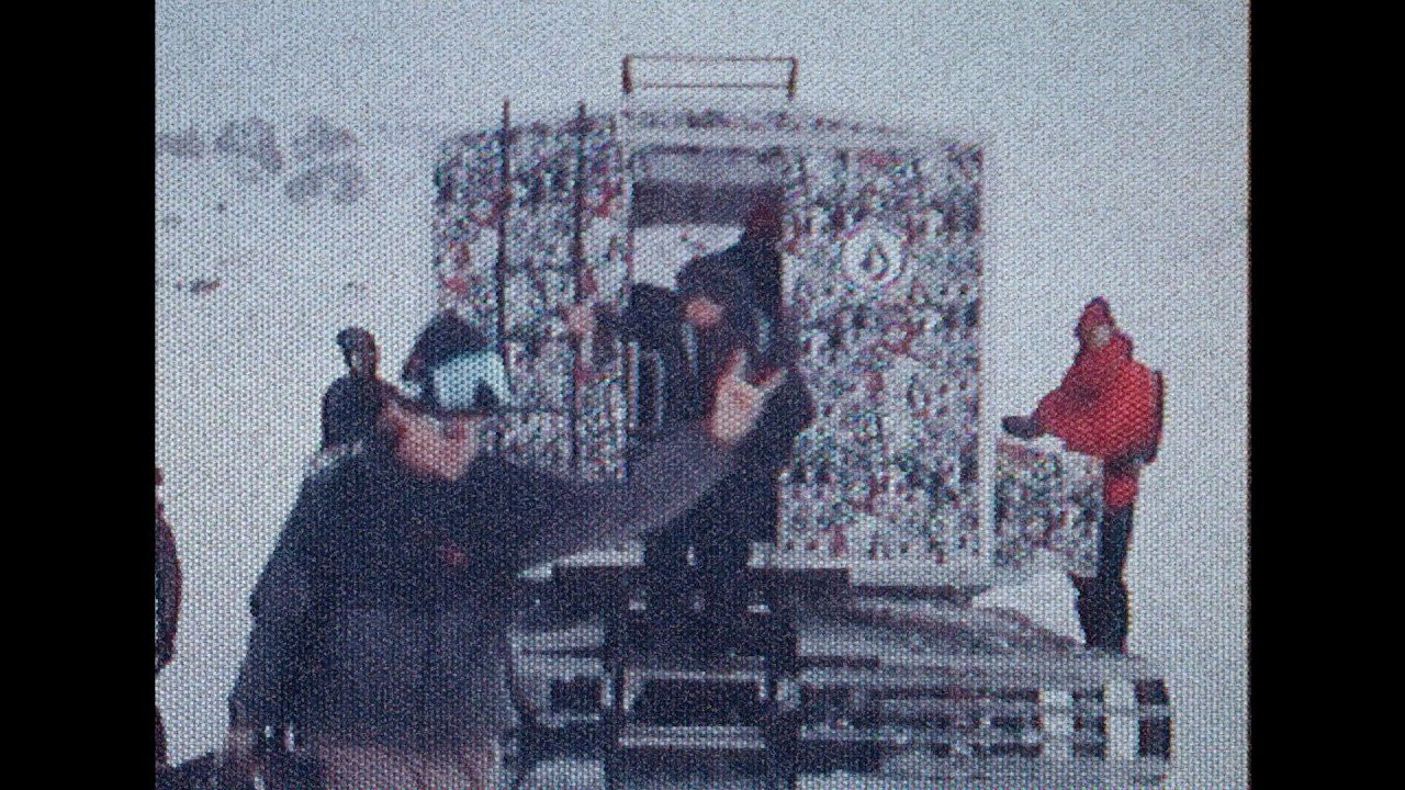 With snow levels shockingly low in northern and central Europe, the Volcom Snow Team jumped on an impromptu trip to Kosovo in late January, as a hefty low-pressure system materialized above the Dinaric Alps. What they found upon arrival was not what they initially came for, but staying true to who they are, they still managed to turn stone into gold.<br /><br />FILMING & EDITING: Sebi Madlener<br /><br />RIDERS:<br />Florian Corzelius <br />Lenny Oliver<br />Moritz Amsüss<br />Mehdi Soltane<br />Max Zebe<br />Roland Tschoder<br /><br />MUSIC:<br />“Dilruba” – Jatinder Durhailay Singh<br />“In Your Grave” – King Khan & The Shrines<br />“Never Hold On” – King Khan