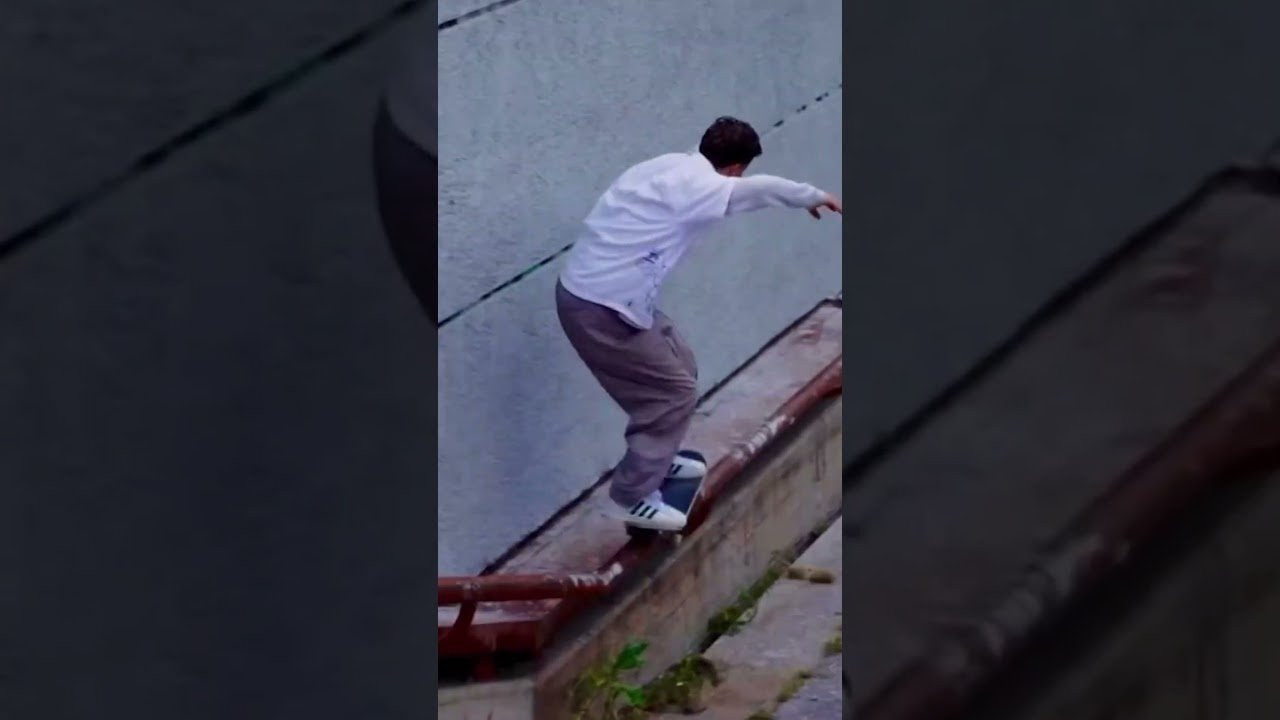 🏆 #SLSSuperCrown | December 6 -7<br />🇦🇺 #SLSSydney | February 14 - 15<br />🛍️ #SLS Merch NOW AVAILABLE ➡ https://streetleagueshop.com/<br /><br />For tickets to SLS events and more information, visit: https://www.streetleague.com/ 🔥<br /><br />Subscribe Now: https://www.youtube.com/@SLS<br /><br />Follow SLS on Social 💥 <br />⚪️ Instagram - https://www.instagram.com/sls/<br />⚪️ Facebook - https://www.facebook.com/streetleague/<br />⚪️ Rumble - https://rumble.com/c/sls<br />⚪️ TikTok - https://www.tiktok.com/@streetleagueskate<br />⚪️ Snapchat - https://snapchat.com/t/uYXRd6Jw<br />⚪️ Threads - https://www.threads.net/@sls?hl=en<br />⚪️ Twitter - https://x.com/StreetLeague<br /><br />👀 Don't miss new SLS content every week on Rumble<br />Download Rumble (TV + Mobile) 👉 https://rumble.com/our-apps<br />Rumble is free on desktop, mobile and web at www.rumble.com, iOS, Android, Roku, AppleTV, FireTV, Samsung TVs.<br /><br />Get your official SLS x Wolfpak Backpack here, available in 3 different sizes - <br />https://wolfpak.com/collections/street-league-skateboarding-collection<br /><br />#sls #skate #skateboard #skateboarding #trick #viral #shorts