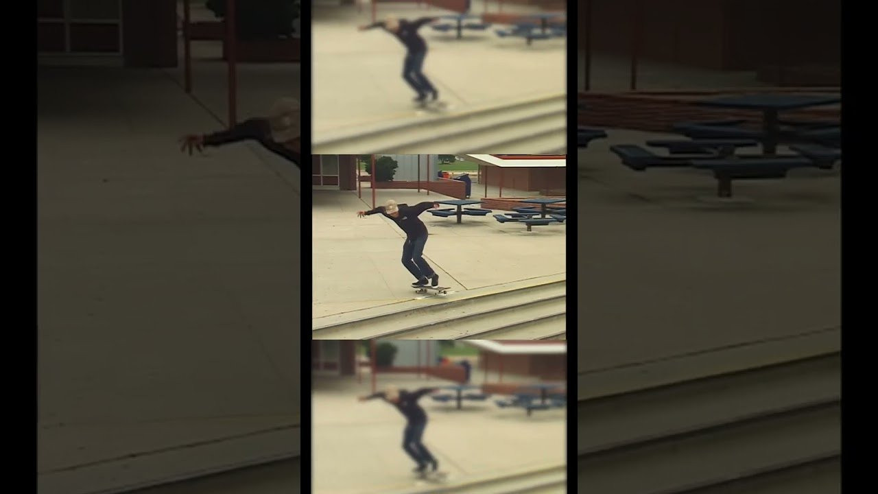 An Independent Skateboard Film <br /><br />Directed by Ryan Heier<br /><br />Produced by Ritual Skateboards<br /><br />Featuring: Aaron Ruchala, Bobby Hebner, Cameron Targosz, Coleman Phillips, Dominic Morgan, Jonny Palmer, Jordan Rommel, Justin Richards, Kris Cormier, Sebastian Hoffman, Tony Whiteman, and MANY More<br /><br />To purchase a copy of our film, please visit https://www.ritualskateboards.com/shop​.<br /><br />Thanks for the support!<br /><br />Follow Ritual Skateboards:<br />https://www.facebook.com/RitualSkateboardsLLC/<br />https://www.instagram.com/ritualskateboards/<br />https://www.tiktok.com/@ritualskateboards<br /><br />#Ritual3​ #RitualSkateboards​ #RyanHeier #Shorts #Skateboarding #VX1000