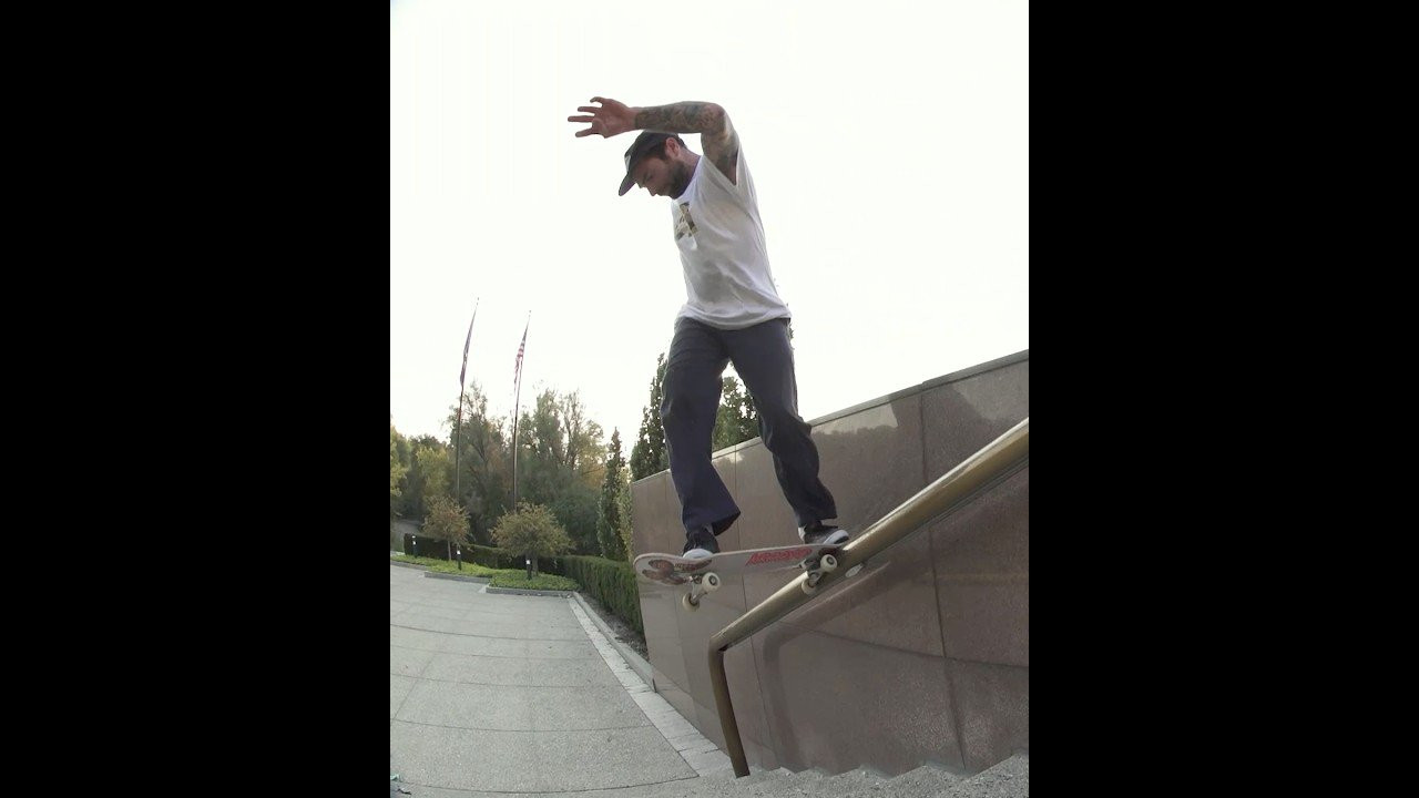 Bobby Worrest sets it off for [untitled} 007 🚨