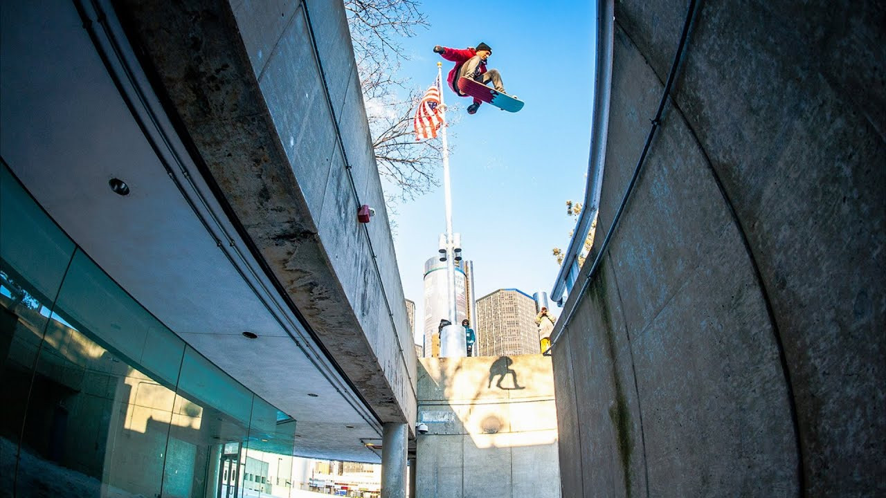 We've decided to celebrate a decade of SAVA by going behind the scenes on the clips that made this video a giant step forward for us. Tune in every Tuesday for new episodes.<br /><br />SAVA Full Video: https://youtu.be/bOY3IkjZb1Q<br />Check out our boards: https://ambitionsnowskates.com/collections/snowskate<br /><br />Episode 2 of 10<br />Guest - Alan Gerlach<br />Hosted and edited by Zack Alworden<br />Footage filmed by Peter Jones, Nate Reed, Alex Blais and Rob Provost