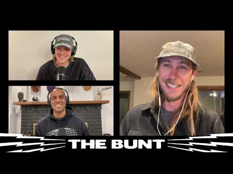 Welcome back to Studio E for an interview with David Gravette<br /><br />00:00 Season 22 Episode 11<br />0:08:41 David Gravette Interview<br />1:23:06 Rapid Fire w/ The Ghost<br />01:50:49 The Post Office<br />02:12:10 The Rundown: The Skateboard World's Source For Sports<br /><br /><br /><br />http://www.thebuntlive.com<br /><br />Join the Bunt Gang: @thebuntlive <br /><br />Shoutout of The Week brought to you by The Den. <br />Check out the app here: <br />http://www.entertheden.com/sootw<br /><br />Visit our sponsors:<br />http://www.chpobrand.com<br />http://www.dickies.com<br />http://www.dlxsf.com<br />http://www.vans.com<br />http://www.beamerbeer.com<br />https://www.nfl.com/ca/