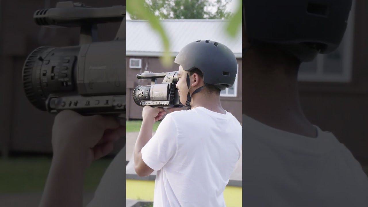 --<br />All new for 2026, this is where creative energy meets action. The Creative Arts program blends music, art and content creation straight from the head of action sports.<br /><br />Campers design their own schedules across art, sport and recreation -learning to film, edit, mix and make something entirely their own. It's more than a camp - it's a creative lab powered by motion, music and imagination. <br /><br /><br />Go to Woodward: www.woodwardpa.com | www.worldofwoodward.com<br /><br />Shop Woodward Apparel & Accessories: www.shopcampwoodward.com <br /><br />Subscribe: http://bit.ly/subscribe2woodward​ <br /><br />Facebook: http://facebook.com/woodwardcamp​ <br />Instagram: http://instagram.com/woodwardcamp​ <br />Twitter: http://twitter.com/woodwardcamp