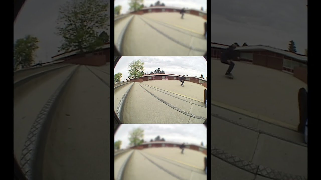 An Independent Skateboard Film <br /><br />Directed by Ryan Heier<br /><br />Produced by Ritual Skateboards<br /><br />Featuring: Aaron Ruchala, Bobby Hebner, Cameron Targosz, Coleman Phillips, Dominic Morgan, Jonny Palmer, Jordan Rommel, Justin Richards, Kris Cormier, Sebastian Hoffman, Tony Whiteman, and MANY More<br /><br />To purchase a copy of our film, please visit https://www.ritualskateboards.com/shop​.<br /><br />Thanks for the support!<br /><br />Follow Ritual Skateboards:<br />https://www.facebook.com/RitualSkateboardsLLC/<br />https://www.instagram.com/ritualskateboards/<br />https://www.tiktok.com/@ritualskateboards<br /><br />#Ritual3​ #RitualSkateboards​ #RyanHeier #Shorts #Skateboarding #VX1000