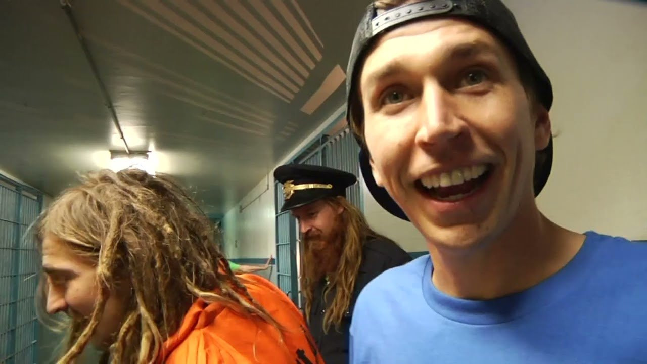 🛹 Thanks for subscribing! 🛹 https://youtube.com/@FuelTV?sub_confirmation=1<br /><br />Watch more at https://fuel.tv