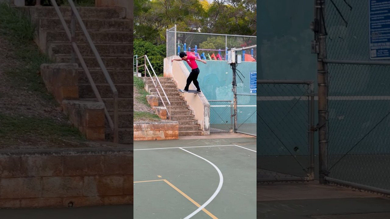 🏝️ Thrasher Weekend in Hawaii with Huf Worldwide was a blast 🍻 Big Love to APB Skateshop, 808 Skate & everyone that pulled up to show support ❤️