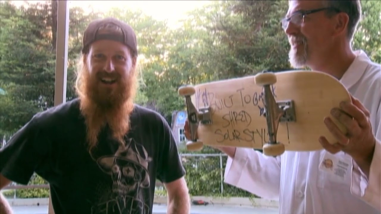 🛹 Thanks for subscribing! 🛹 https://youtube.com/@FuelTV?sub_confirmation=1<br /><br />Watch more at https://fuel.tv