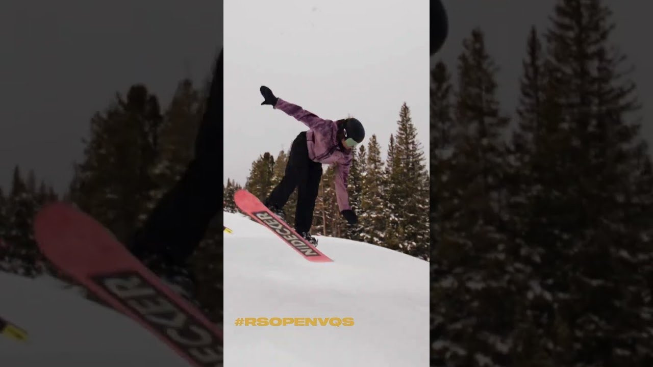 Alissa Bricourt lets loose in raw footy for her shot at the Rockstar Energy VQS. Run up the vote count on her video now live at ThePlatfrm.com. #RockstarEnergy #platfrm<br /><br />Subscribe to the Platfrm channel!<br />https://bit.ly/4aScSzM<br /><br />Follow us on:<br />TikTok: https://www.tiktok.com/@the_platfrm<br />Instagram: http://instagram.com/theplatfrm<br />Facebook: http://facebook.com/theplatfrm<br />Twitter: http://twitter.com/the_platfrm